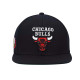Mitchell & Ness Καπέλο NBA Top Spot Snapback HWC Chicago Bulls